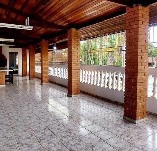 Fazenda à venda com 7 quartos, 335m² - Foto 13