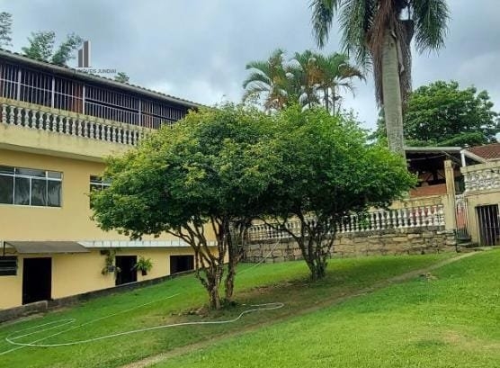 Fazenda à venda com 7 quartos, 335m² - Foto 4