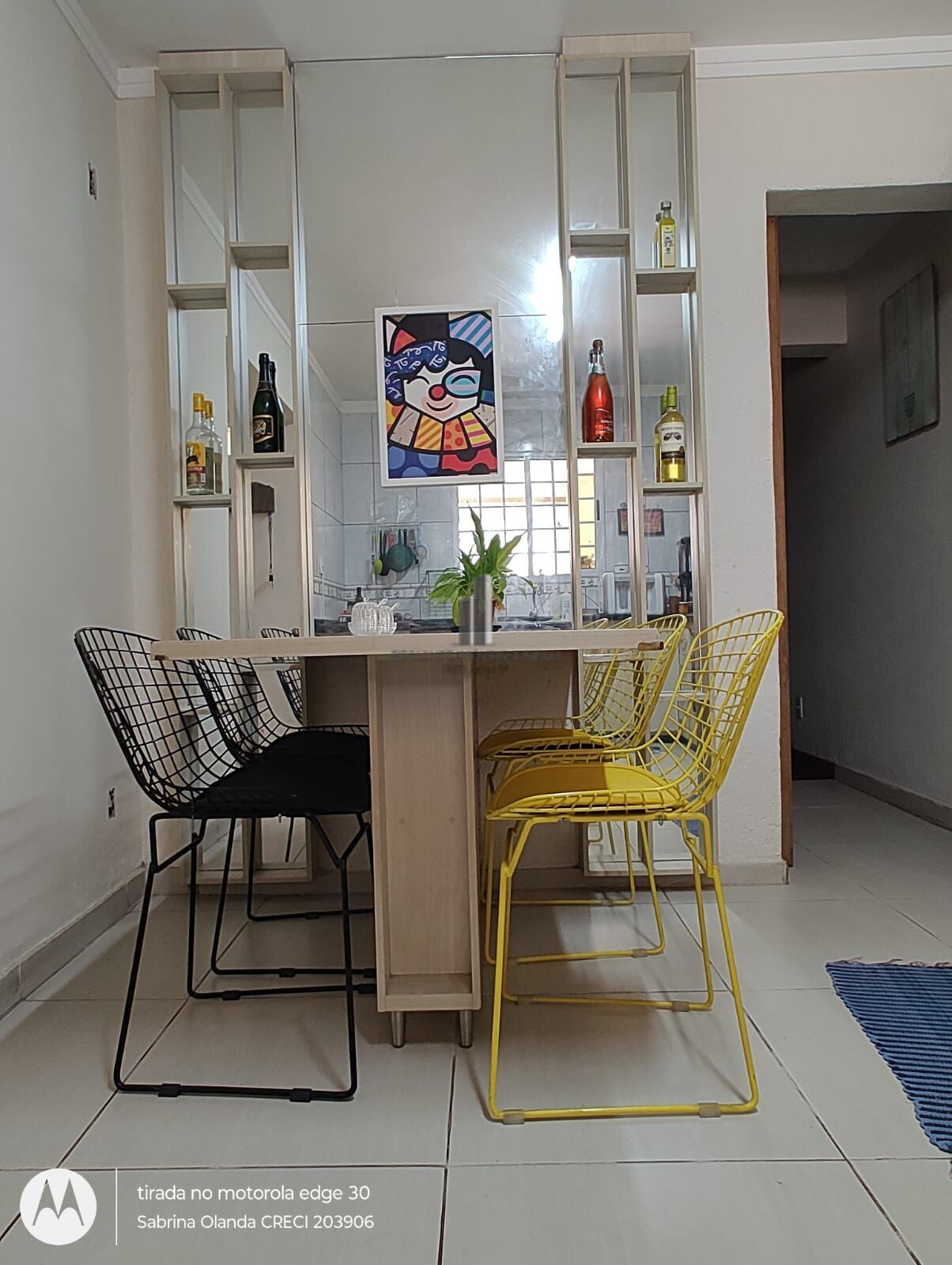 Sobrado, 4 quartos, 150 m² - Foto 10