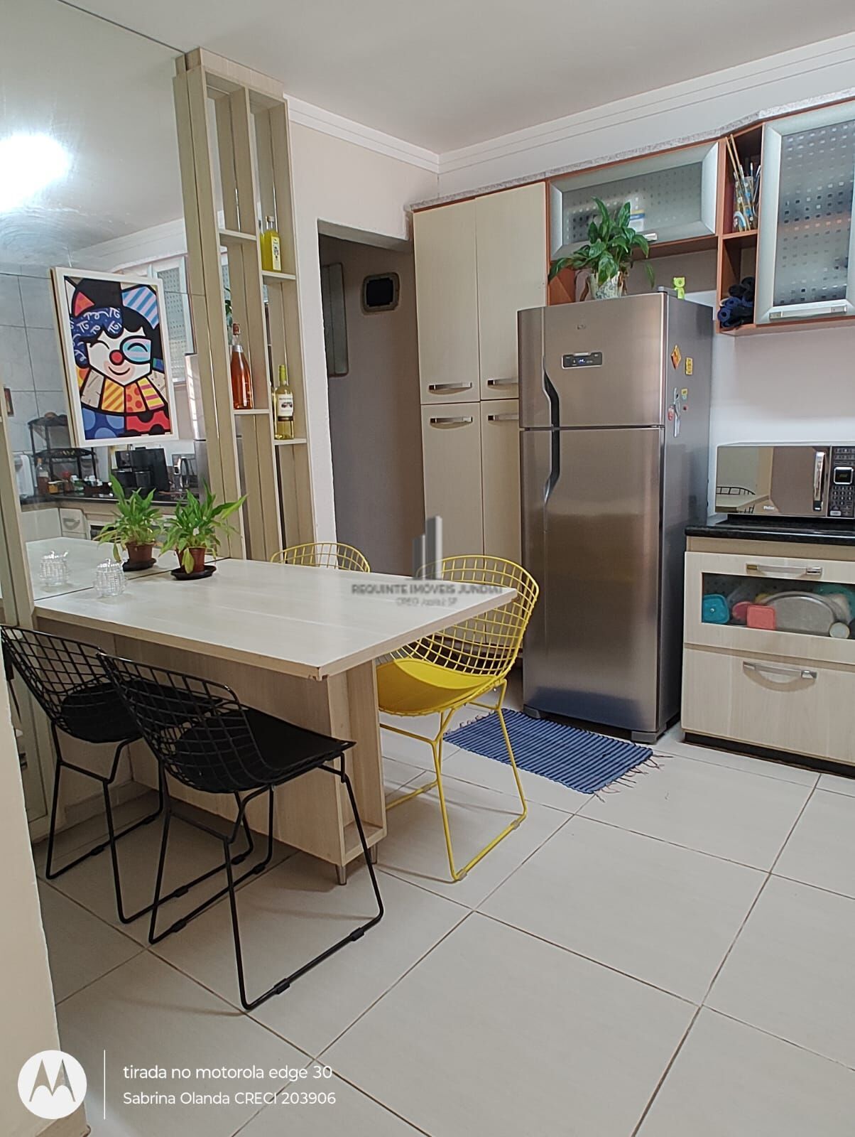 Sobrado, 4 quartos, 150 m² - Foto 9