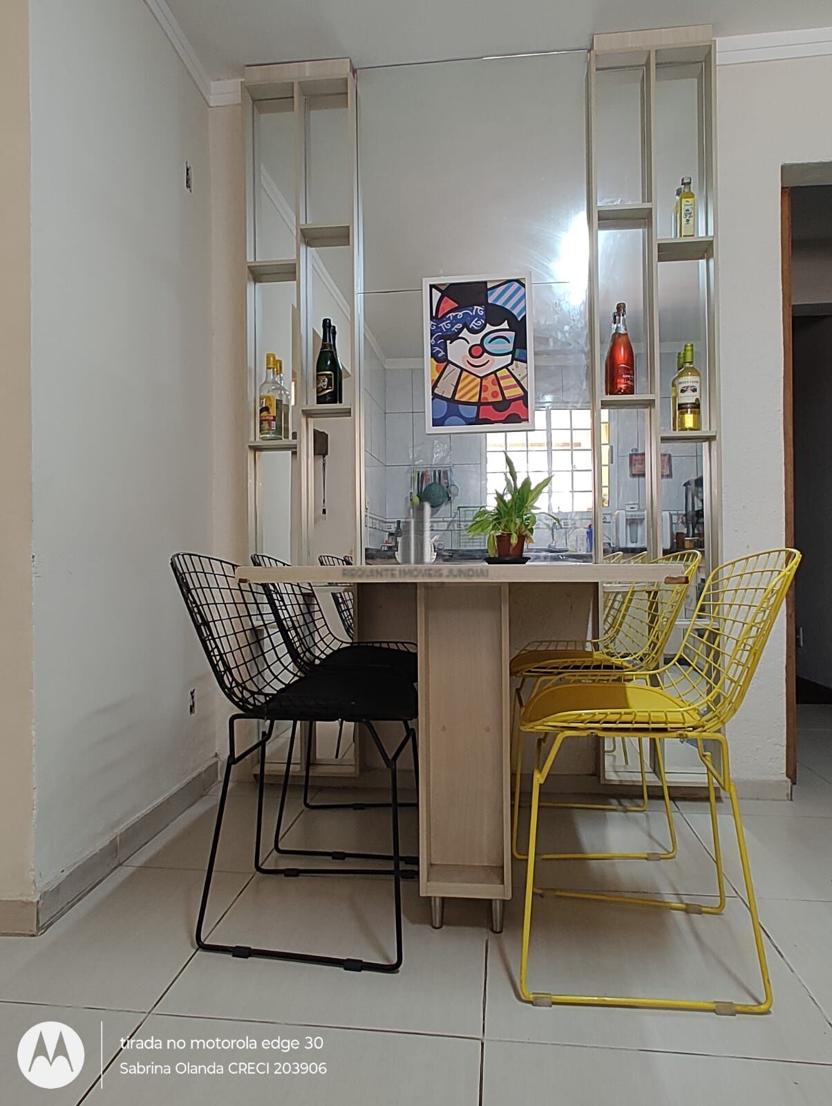 Sobrado, 4 quartos, 150 m² - Foto 8