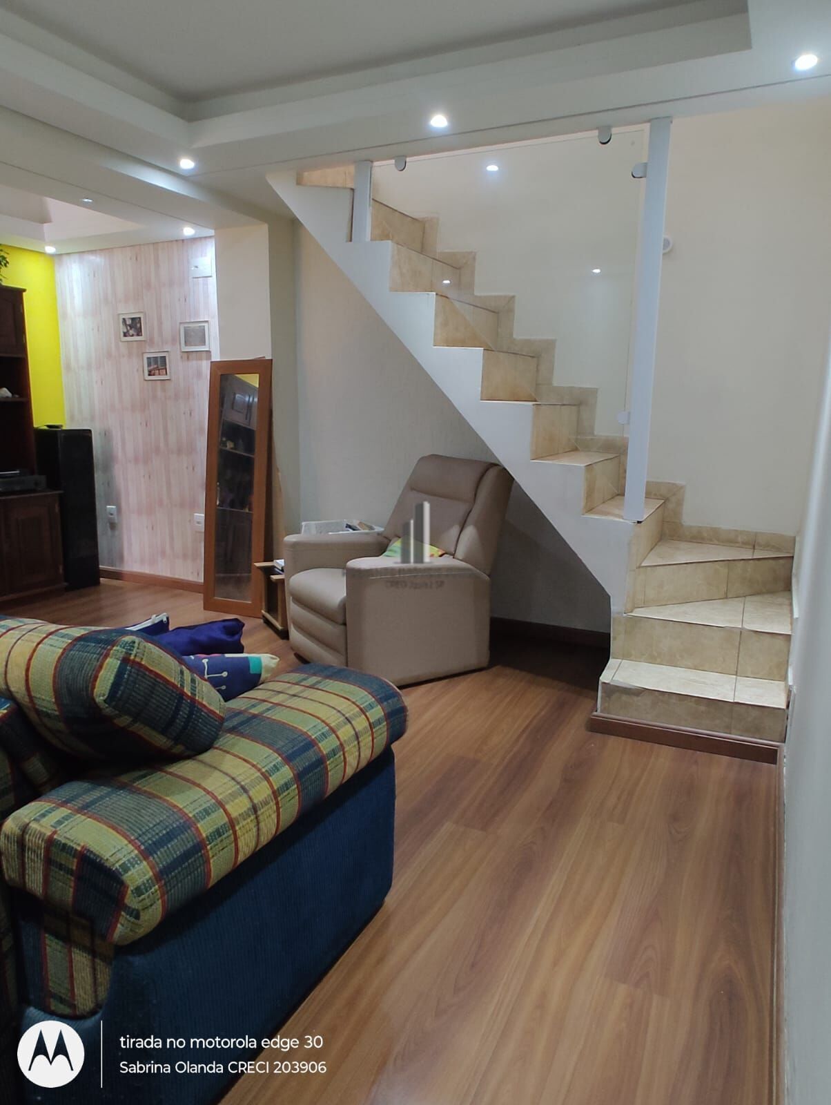 Sobrado, 4 quartos, 150 m² - Foto 3