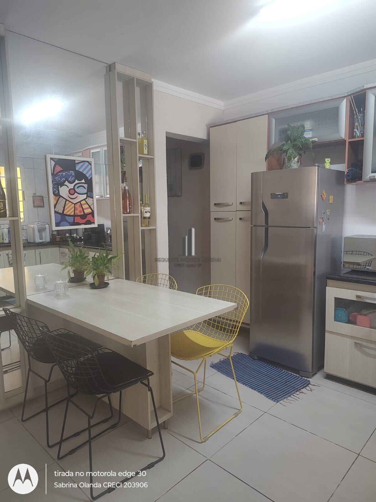 Sobrado, 4 quartos, 150 m² - Foto 4