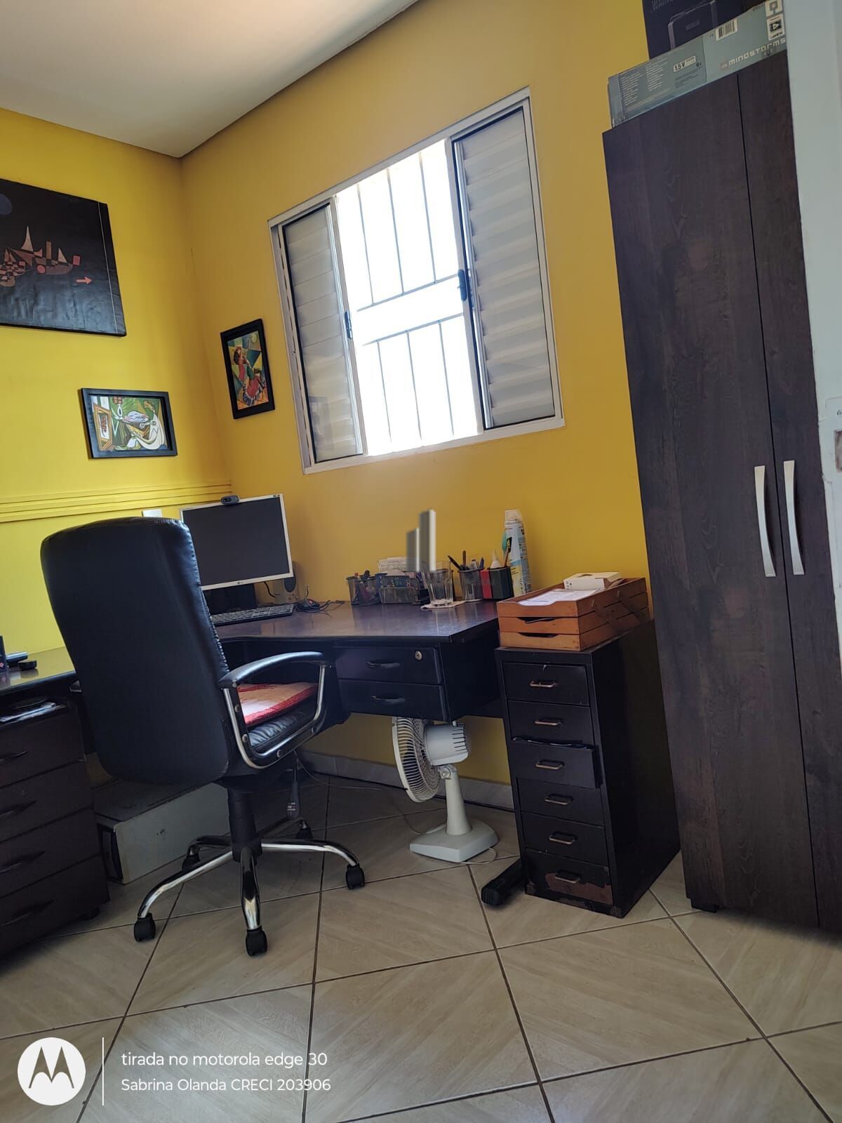 Sobrado, 4 quartos, 150 m² - Foto 16