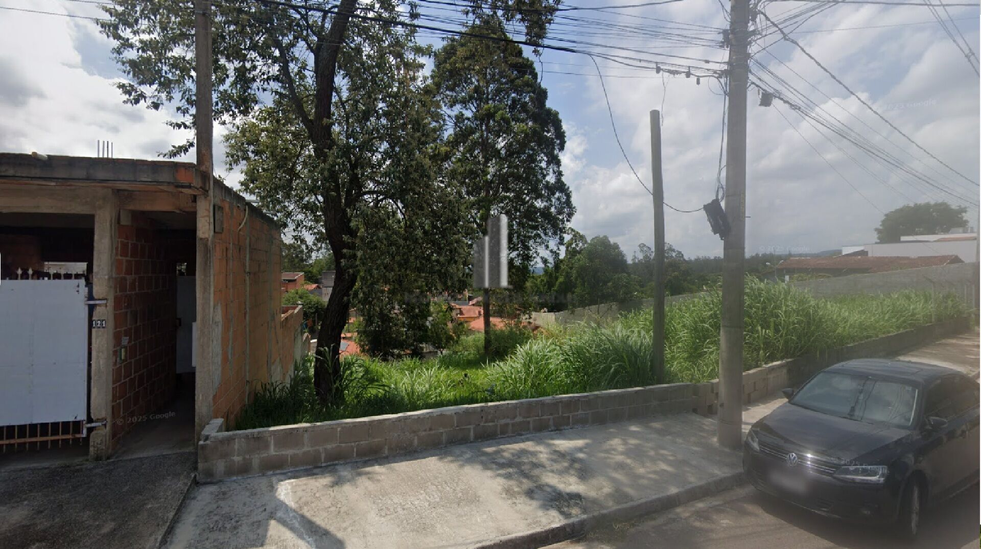 Terreno, 375 m² - Foto 3