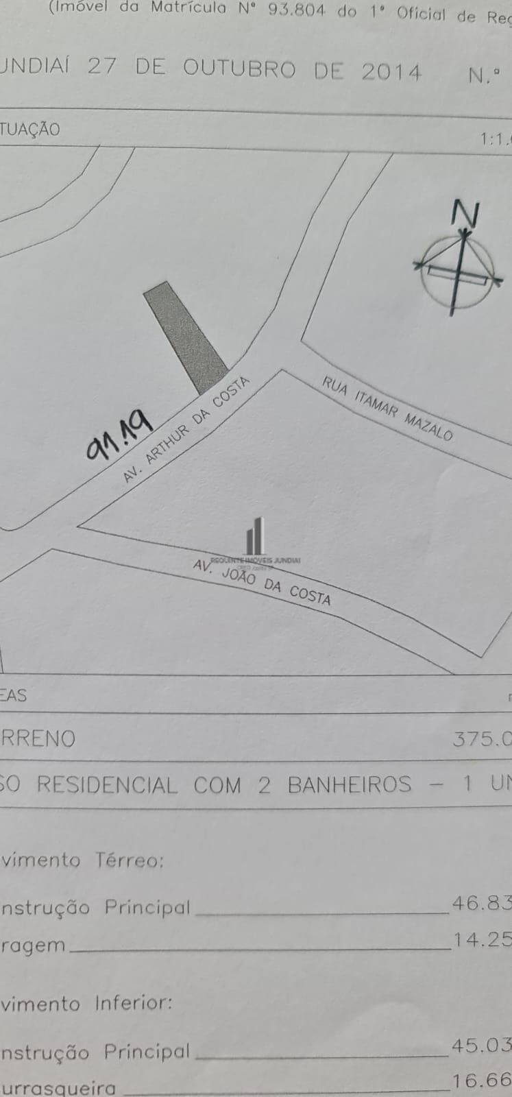 Terreno, 375 m² - Foto 5