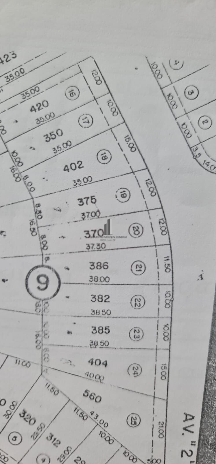 Terreno, 375 m² - Foto 6