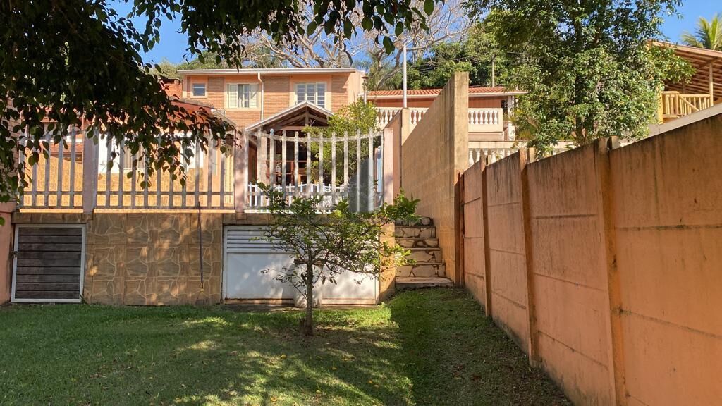 Fazenda à venda com 4 quartos, 434m² - Foto 13