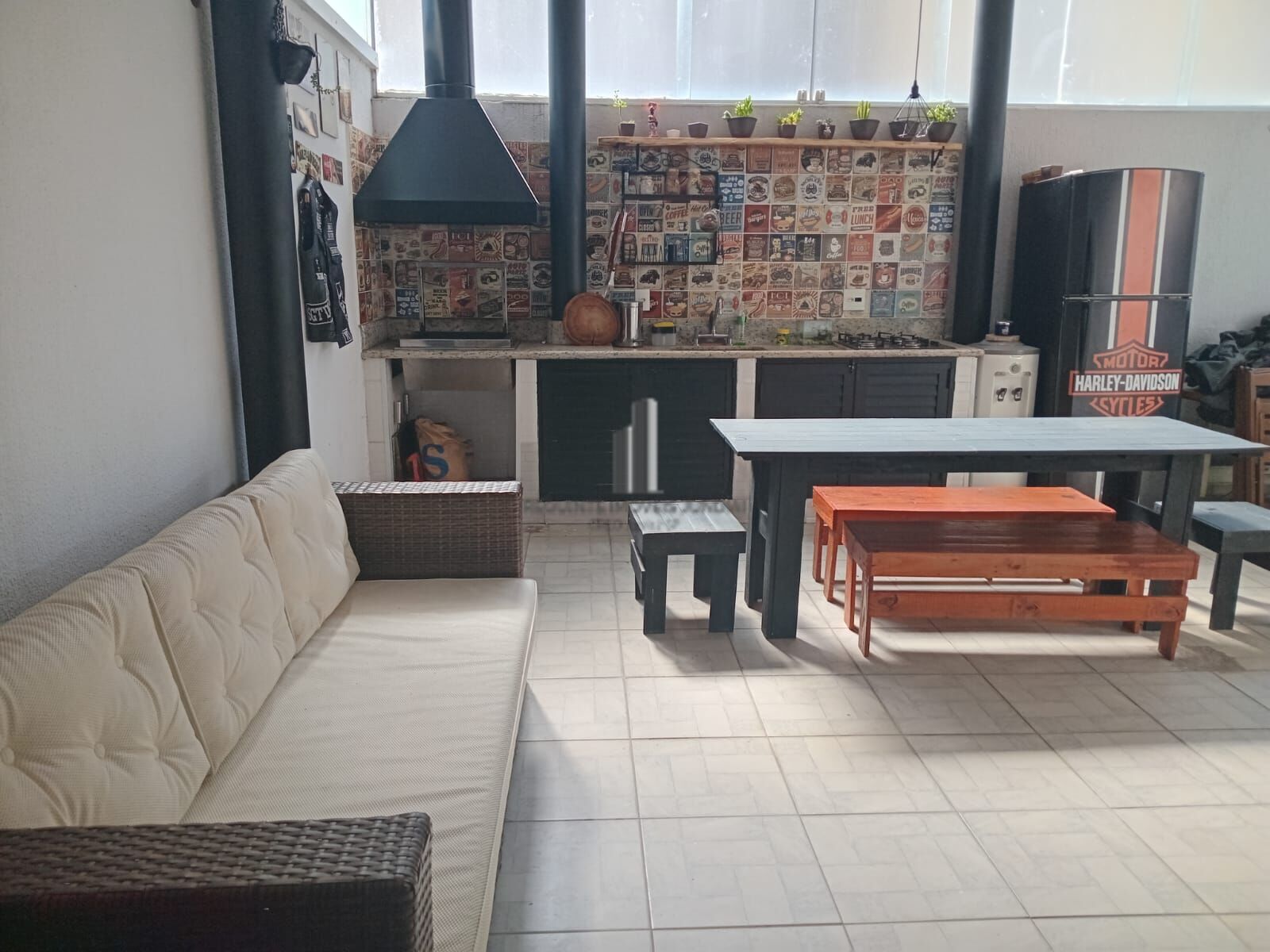 Casa de Condomínio, 3 quartos - Foto 7