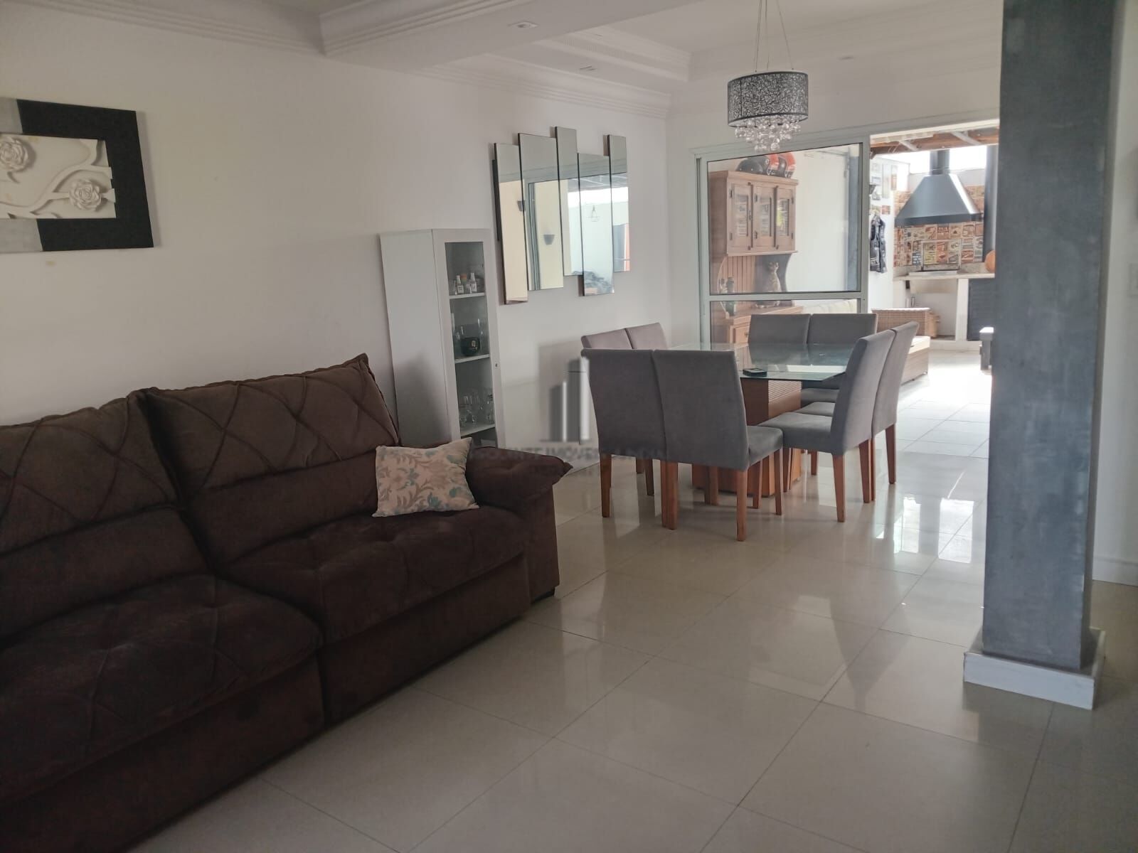Casa de Condomínio, 3 quartos - Foto 6