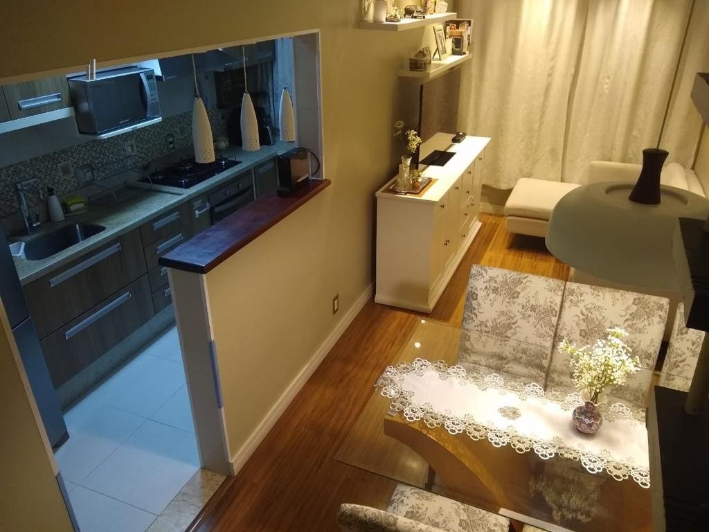 Cobertura à venda com 2 quartos, 105m² - Foto 7