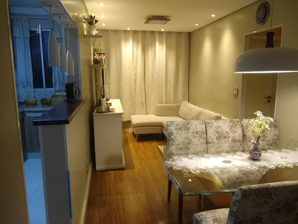 Cobertura à venda com 2 quartos, 105m² - Foto 6