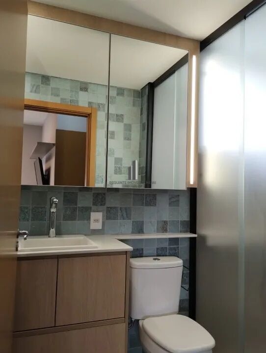 Apartamento à venda com 3 quartos, 84m² - Foto 15