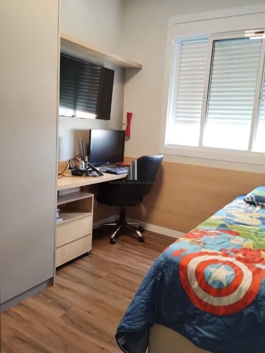 Apartamento à venda com 3 quartos, 84m² - Foto 14