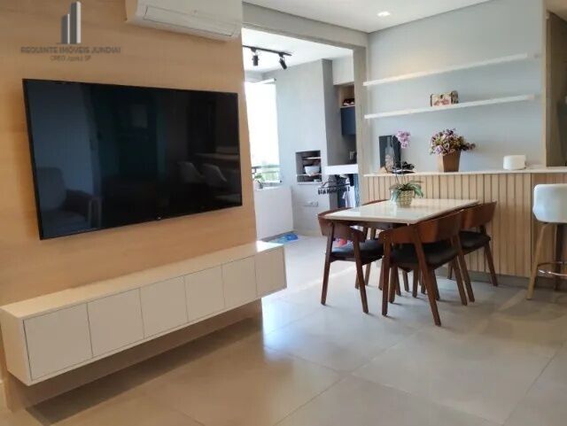 Apartamento à venda com 3 quartos, 84m² - Foto 5