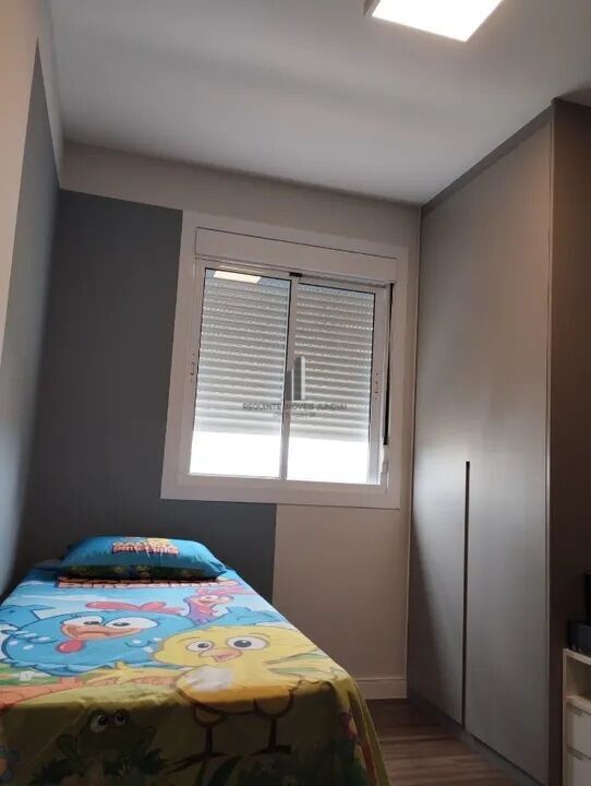 Apartamento à venda com 3 quartos, 84m² - Foto 18