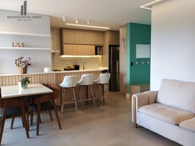 Apartamento à venda com 3 quartos, 84m² - Foto 2