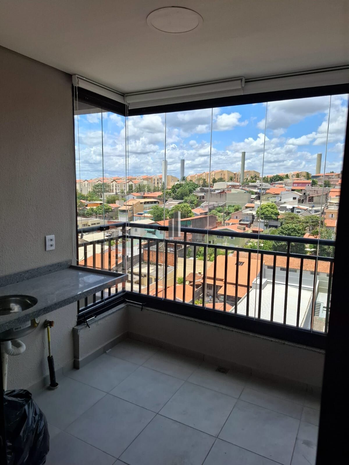 Apartamento à venda com 2 quartos, 68m² - Foto 8