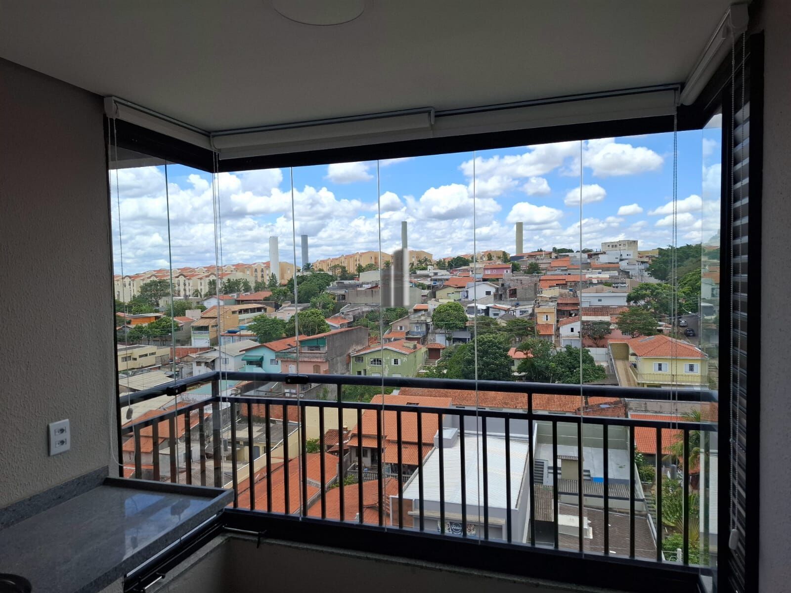 Apartamento à venda com 2 quartos, 68m² - Foto 2