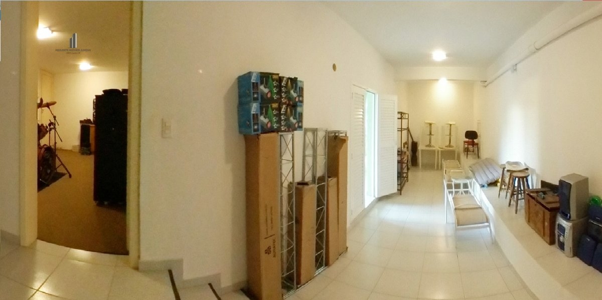 Casa à venda com 4 quartos, 535m² - Foto 26