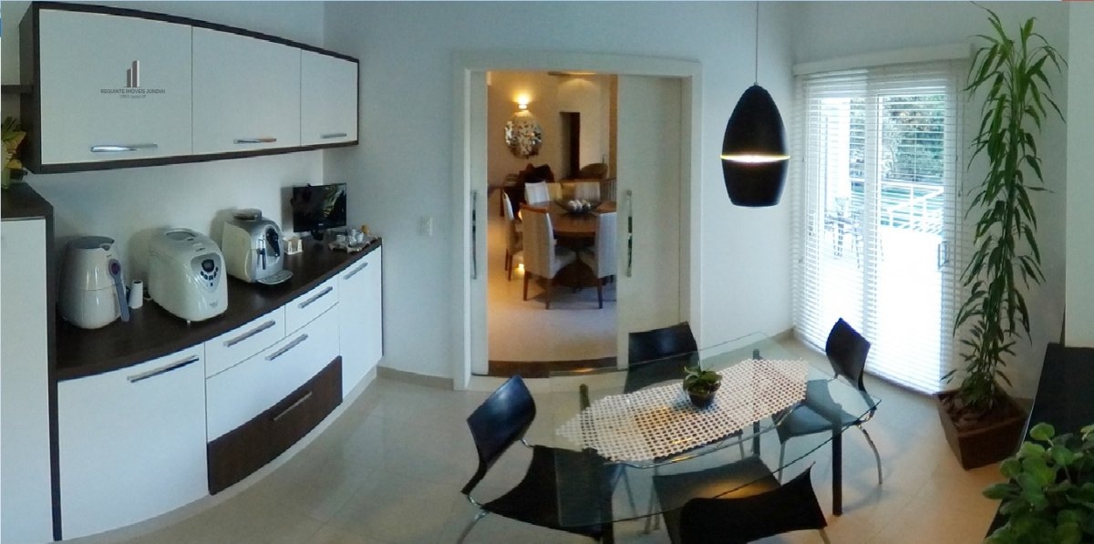 Casa à venda com 4 quartos, 535m² - Foto 12