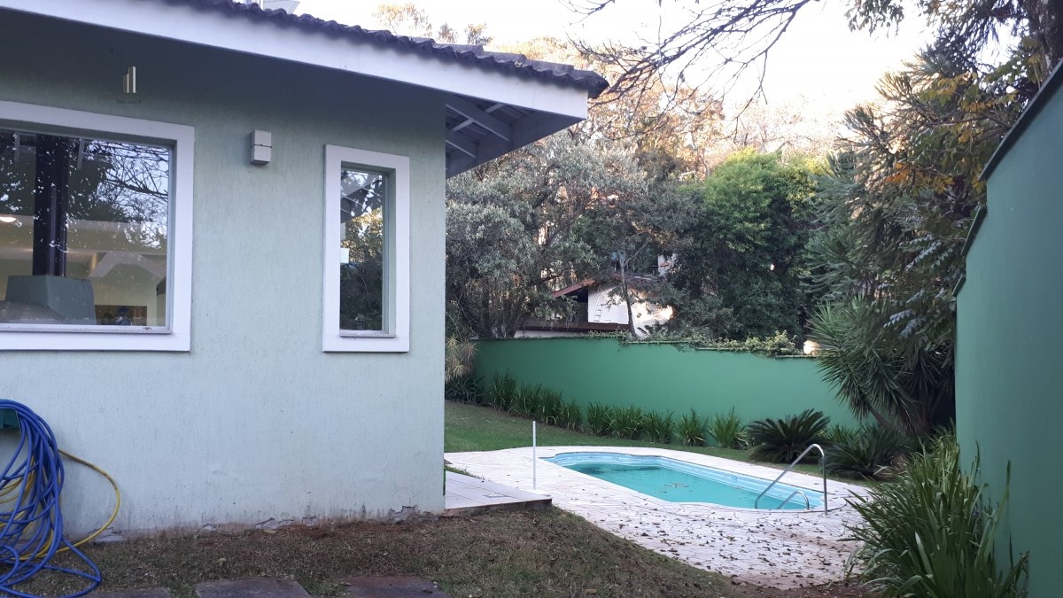 Casa à venda com 4 quartos, 535m² - Foto 29