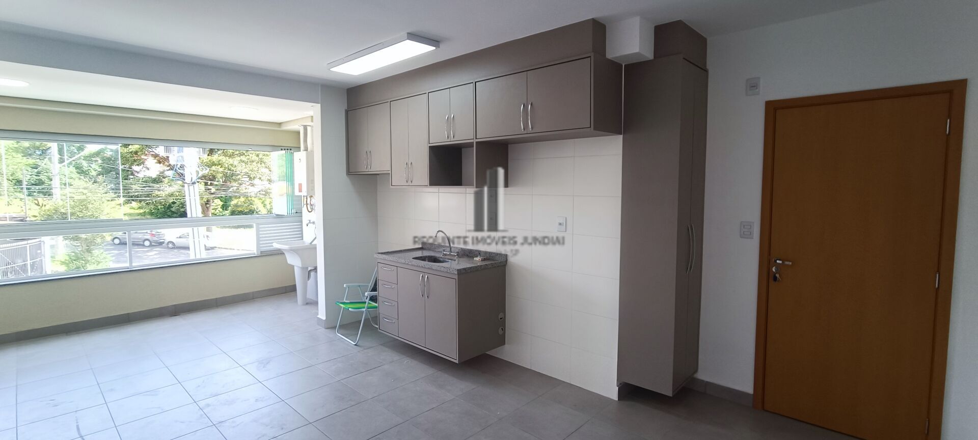 Apartamento, 2 quartos, 62 m² - Foto 2