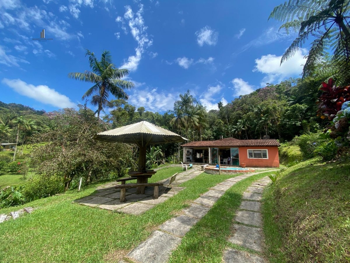 Fazenda à venda com 4 quartos, 30000m² - Foto 5