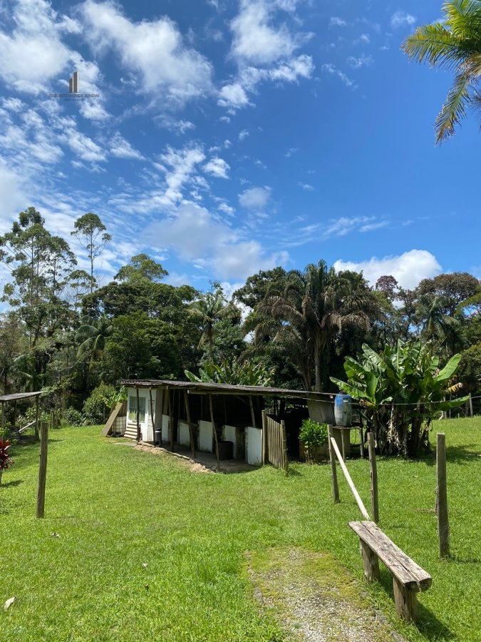 Fazenda à venda com 4 quartos, 30000m² - Foto 16