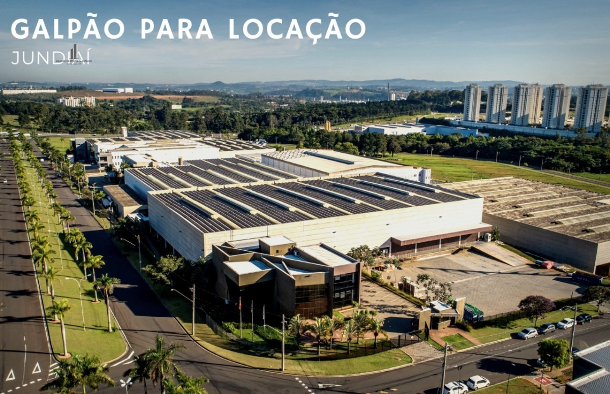 Depósito-Galpão-Armazém para alugar, 5418m² - Foto 2