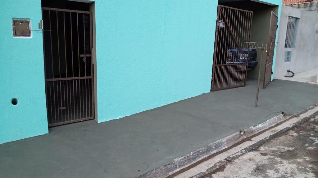 Sobrado à venda com 3 quartos, 206m² - Foto 10