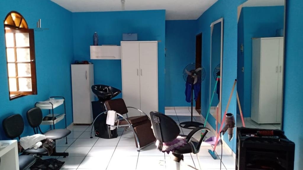 Sobrado à venda com 3 quartos, 206m² - Foto 7