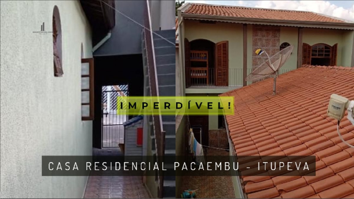 Sobrado à venda com 3 quartos, 206m² - Foto 1