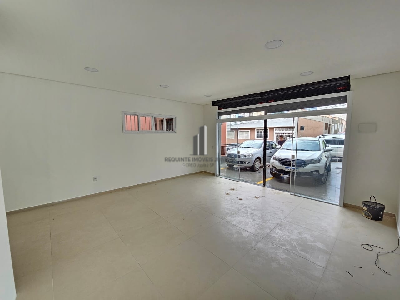 Conjunto Comercial-Sala para alugar, 50m² - Foto 7