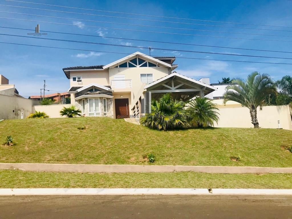 Casa de Condomínio, 4 quartos - Foto 2