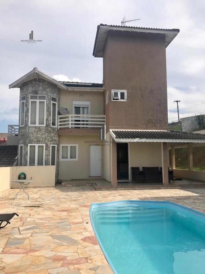 Casa de Condomínio, 4 quartos - Foto 3