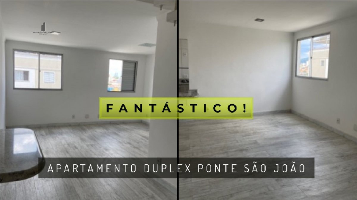 Cobertura à venda com 2 quartos, 128m² - Foto 1