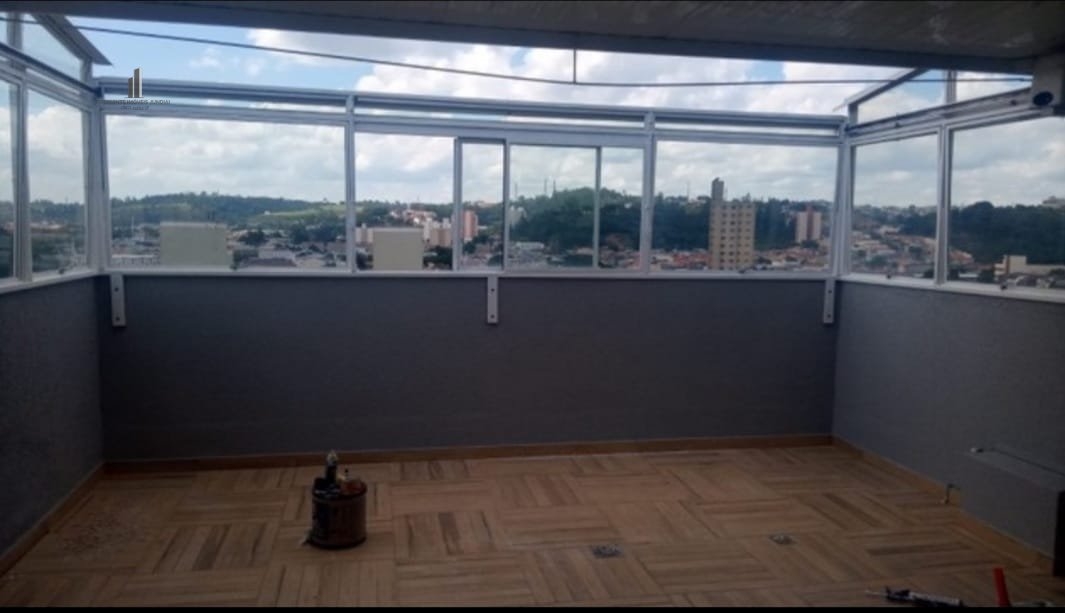 Cobertura à venda com 2 quartos, 128m² - Foto 15