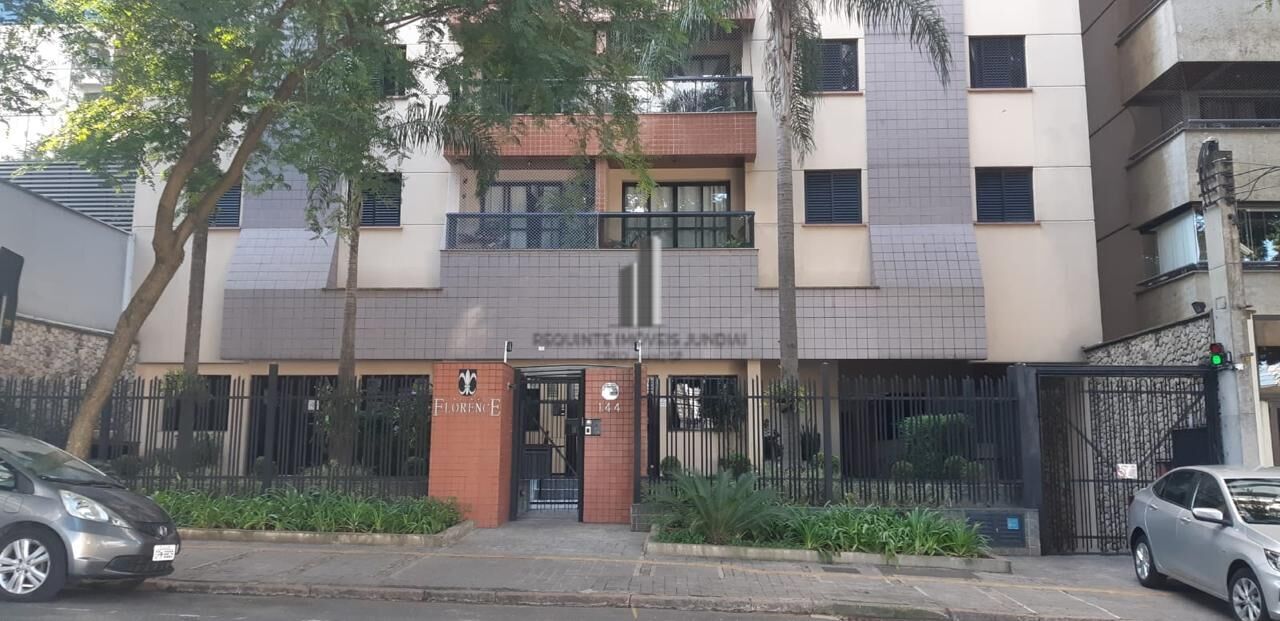 Apartamento à venda com 2 quartos, 98m² - Foto 26