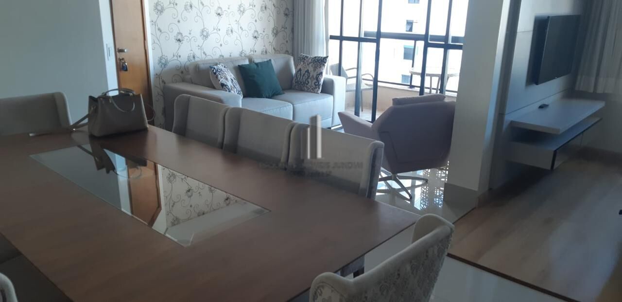 Apartamento à venda com 2 quartos, 98m² - Foto 7