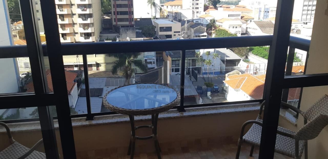 Apartamento à venda com 2 quartos, 98m² - Foto 3