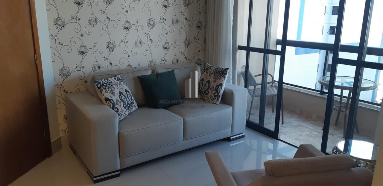 Apartamento à venda com 2 quartos, 98m² - Foto 4