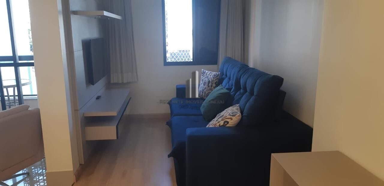 Apartamento à venda com 2 quartos, 98m² - Foto 11