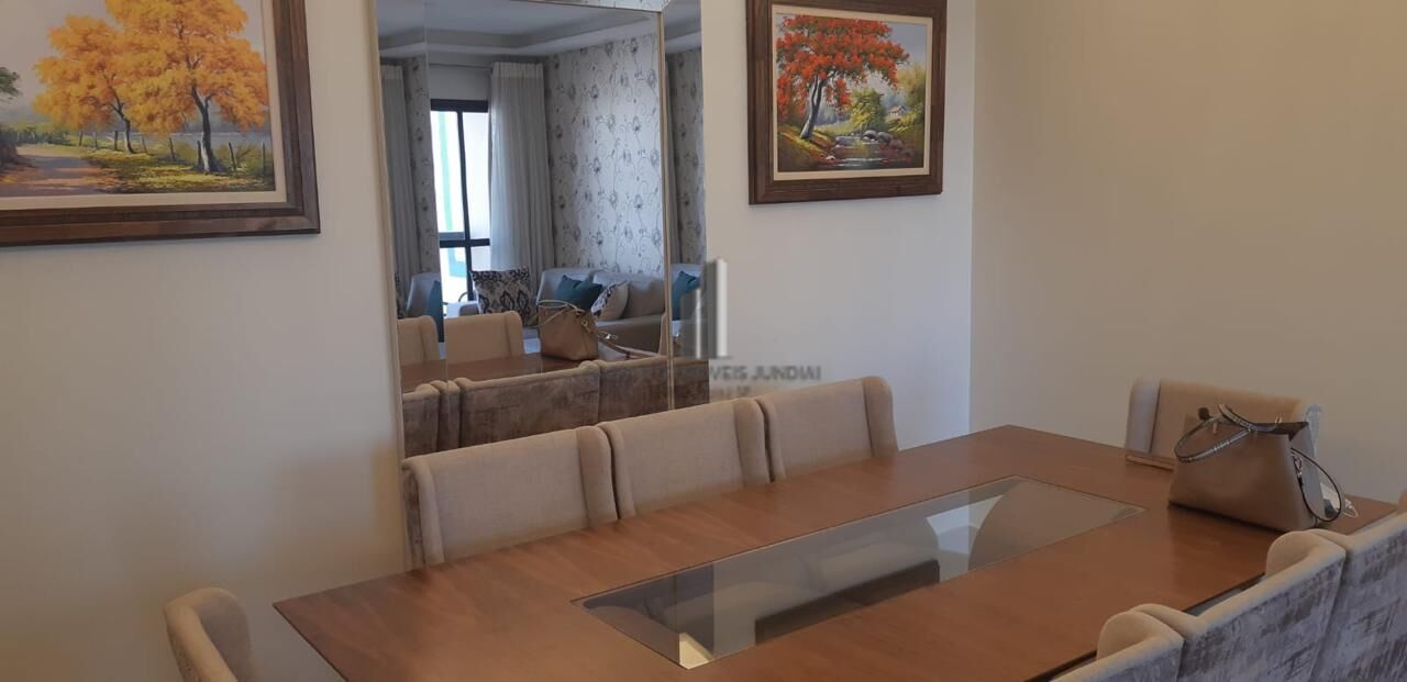 Apartamento à venda com 2 quartos, 98m² - Foto 5
