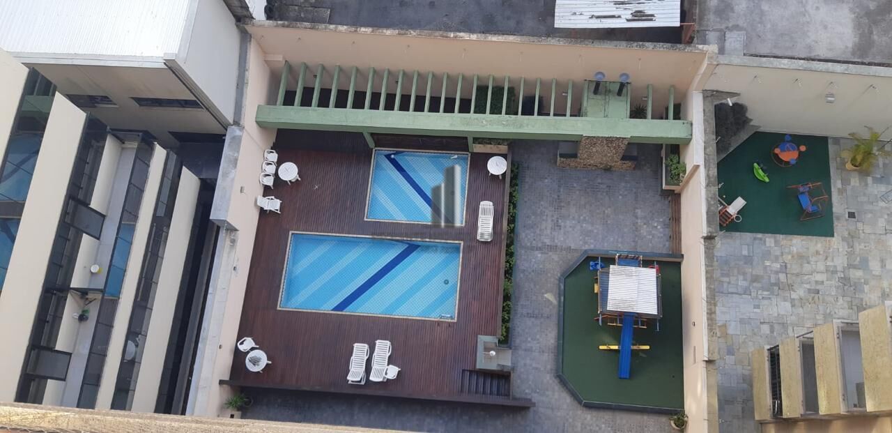 Apartamento à venda com 2 quartos, 98m² - Foto 6