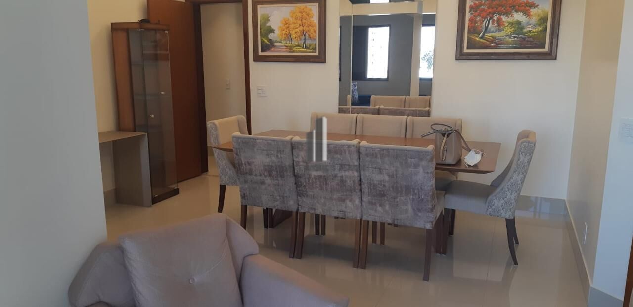 Apartamento à venda com 2 quartos, 98m² - Foto 2