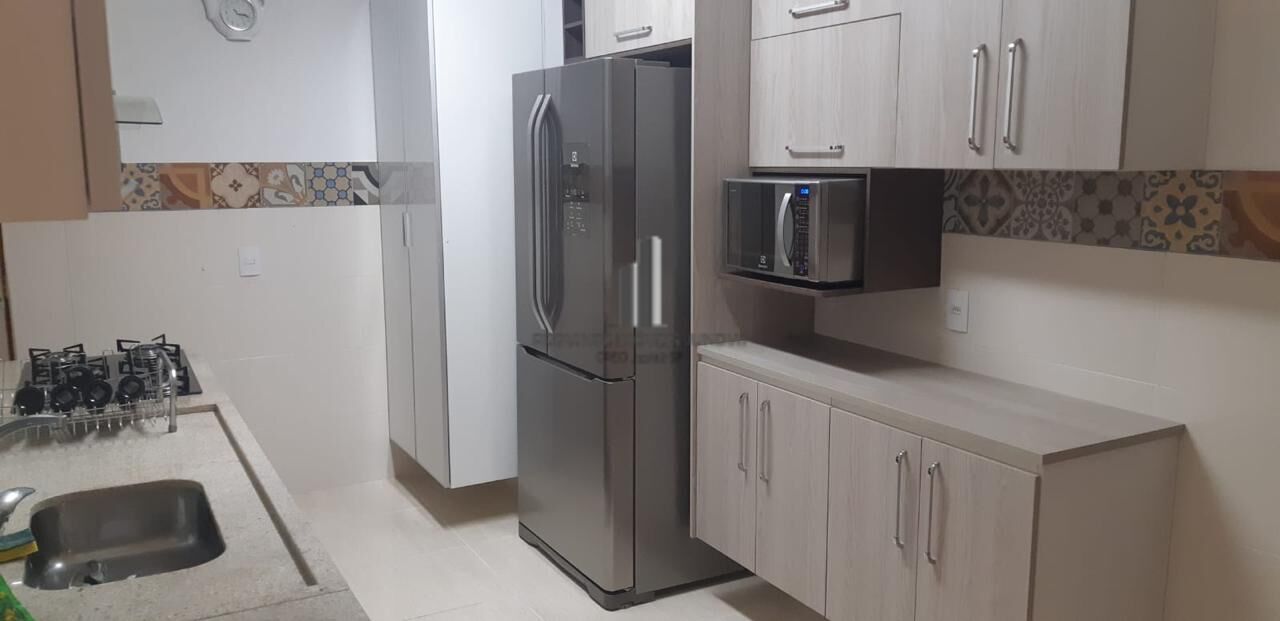 Apartamento à venda com 2 quartos, 98m² - Foto 14