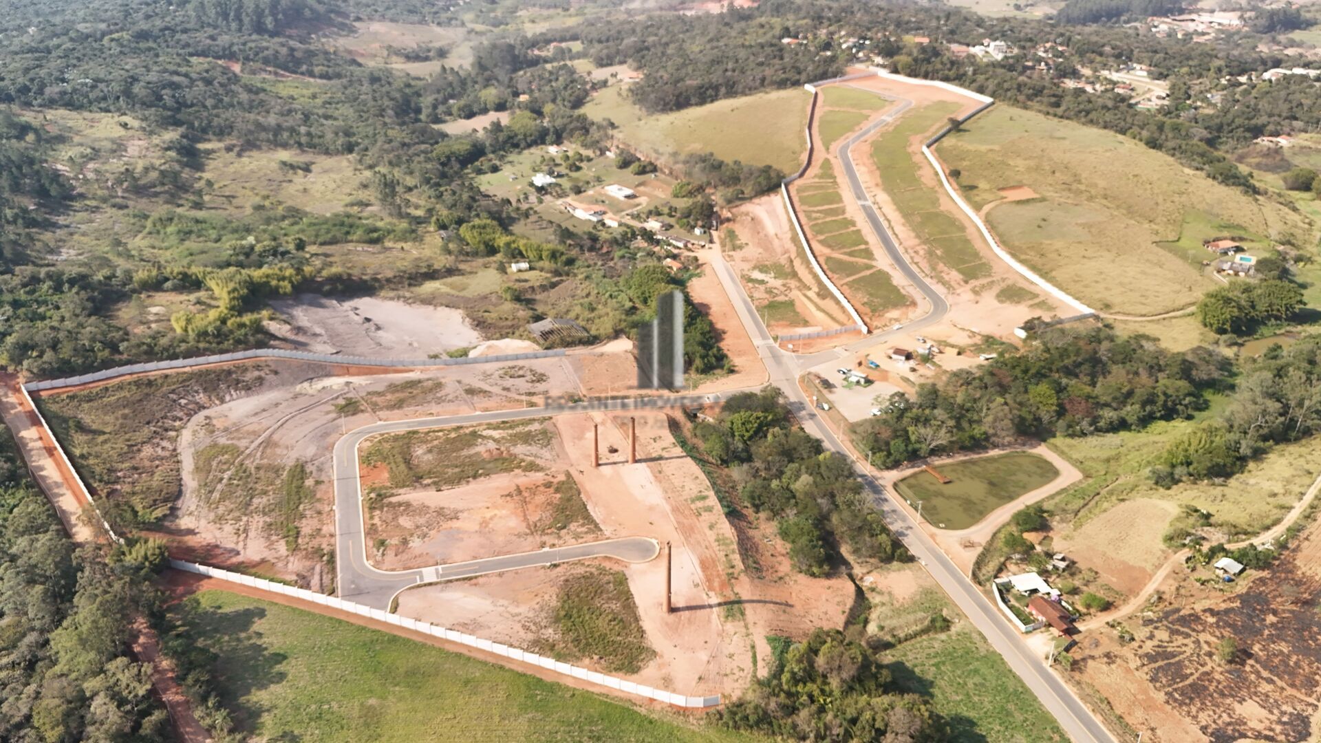 Terreno, 1000 m² - Foto 4