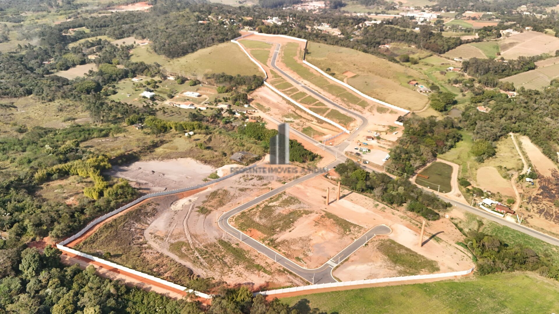 Terreno, 1000 m² - Foto 2