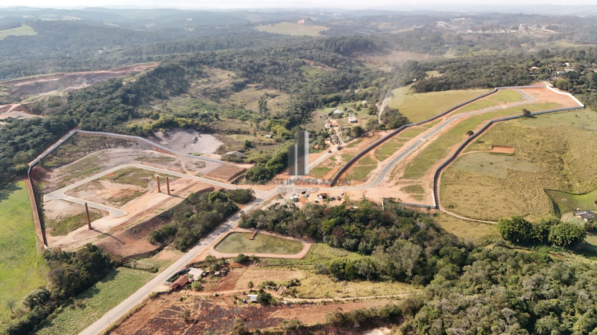 Terreno, 1000 m² - Foto 3